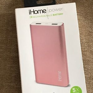 Cell Phone Battery Charger